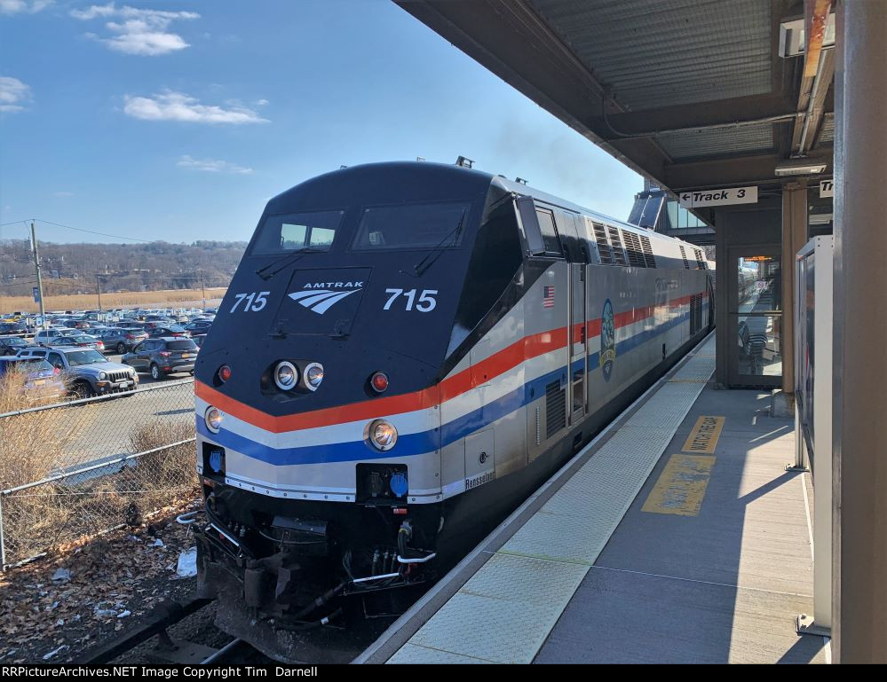AMTK 715